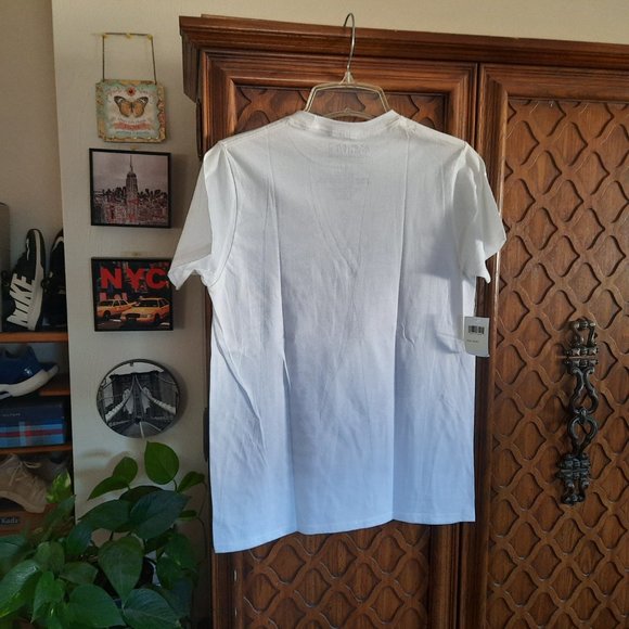 3/$15 COWBOY BEBOP 'See You Space Cowboy' Spike Graphic Anime T-Shirt - NEW! - Picture 10 of 14